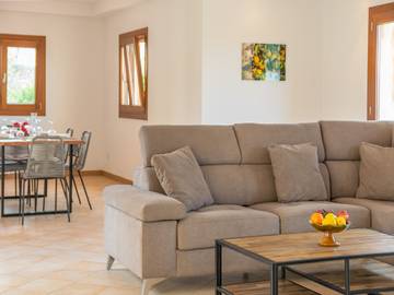 Villa in Son Servera, Mallorca Osten für 4 