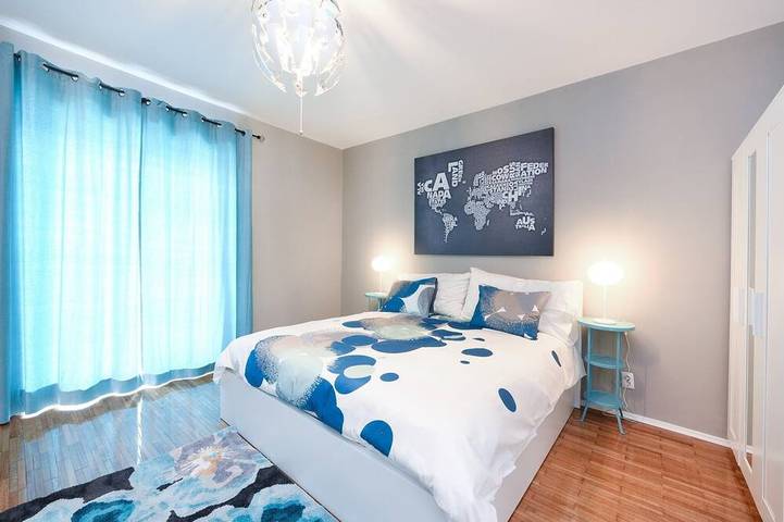 Ferienwohnung für 4 Personen, mit Balkon in Zadar (Kommun)