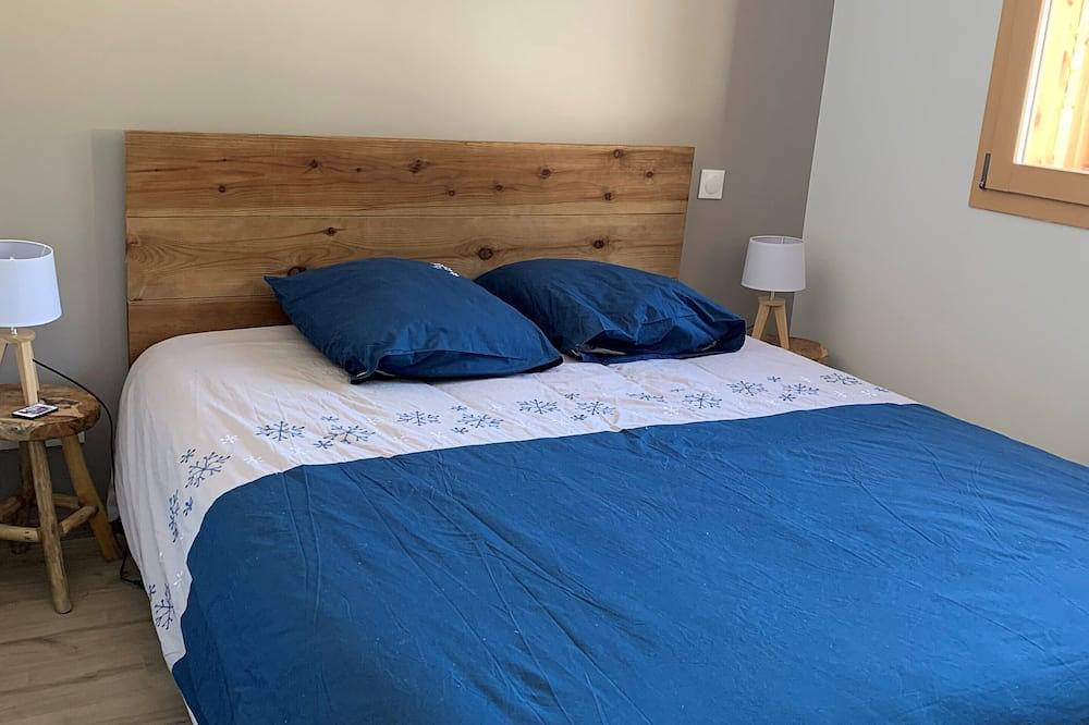 Apartamento entero, Oz Alpe d'Huez ski area apartment 8 people in Oz (desambiguación), Parque Nacional de los Ecrins