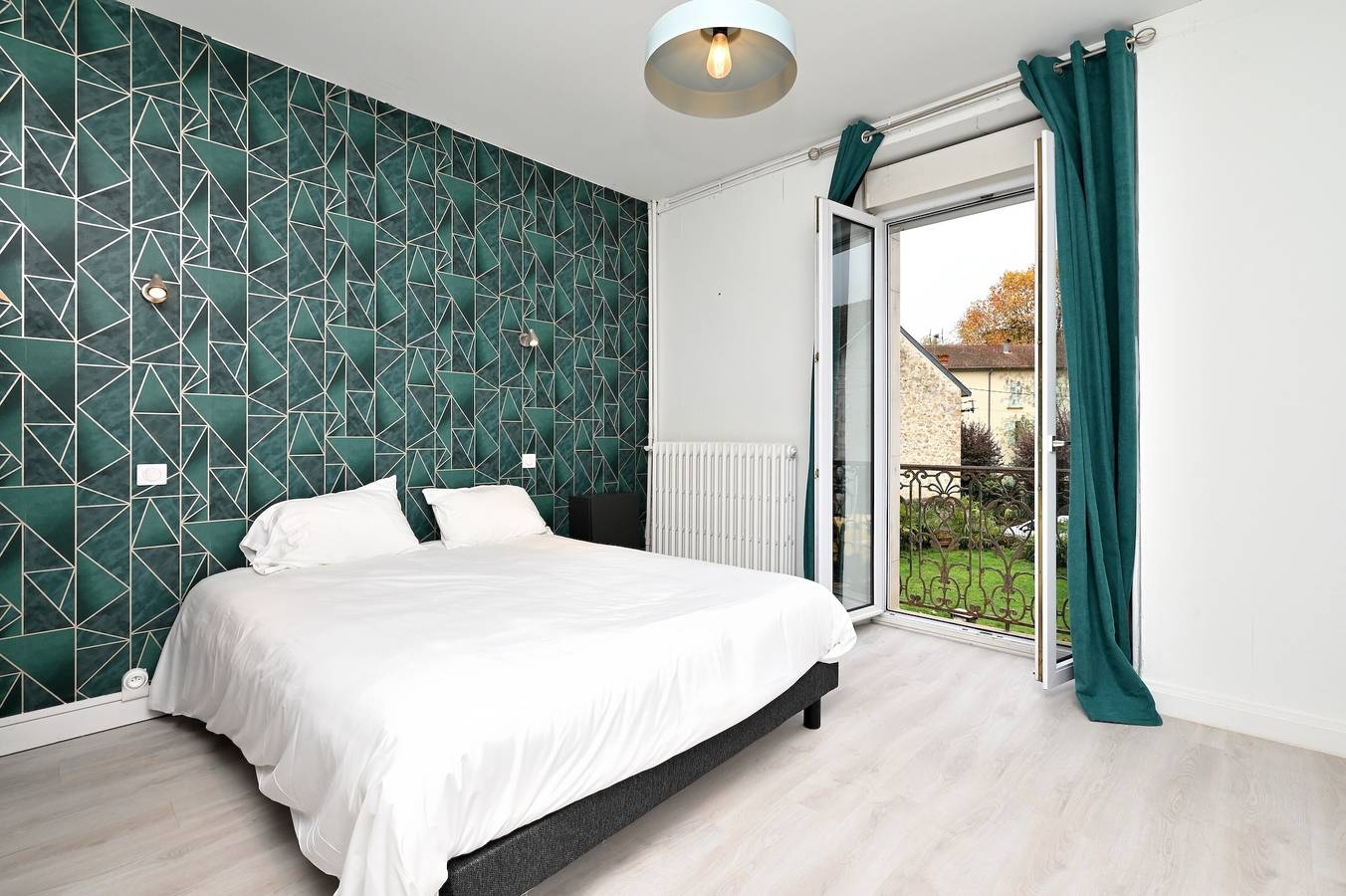 Photo : Appartement de vacances