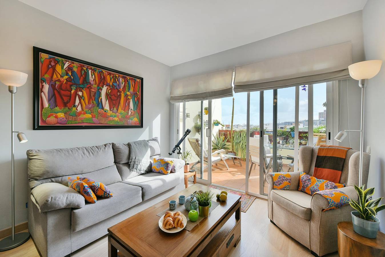 Appartamento vacanze a Gran Canaria a partire da 139€ a notte