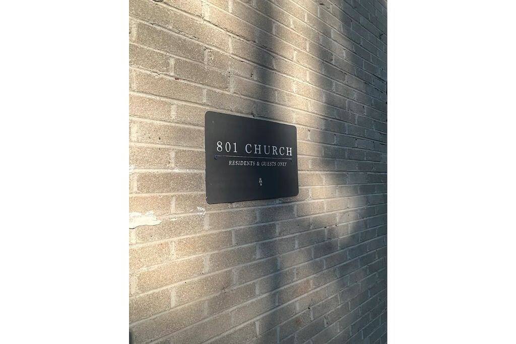 Ganze Wohnung, Lovely Historic downtown 2 Br in Lynchburg, Virginia