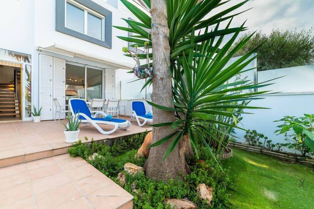 Casa vacanza a Maiorca a partire da 188€ a notte
