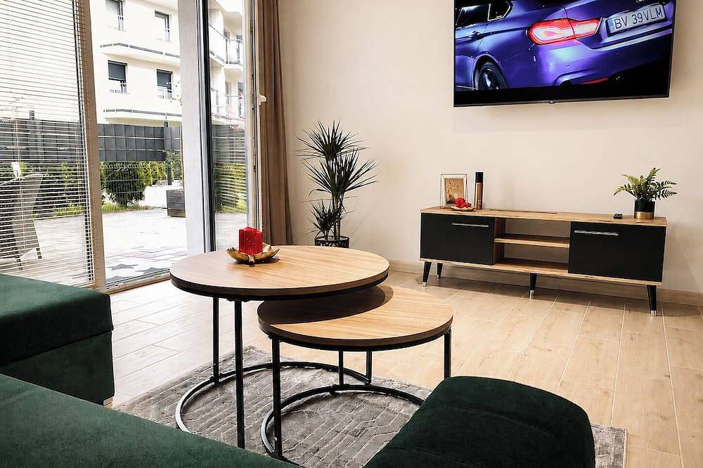 Appartamento vacanze a Oswiecim a partire da 94€ a notte
