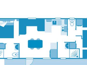 Camping para 6 Personas en Frejus, Region de Draguignan, Foto 3