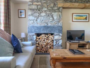 Cottage for 5 People in Dolgellau, Gwynedd, Photo 3
