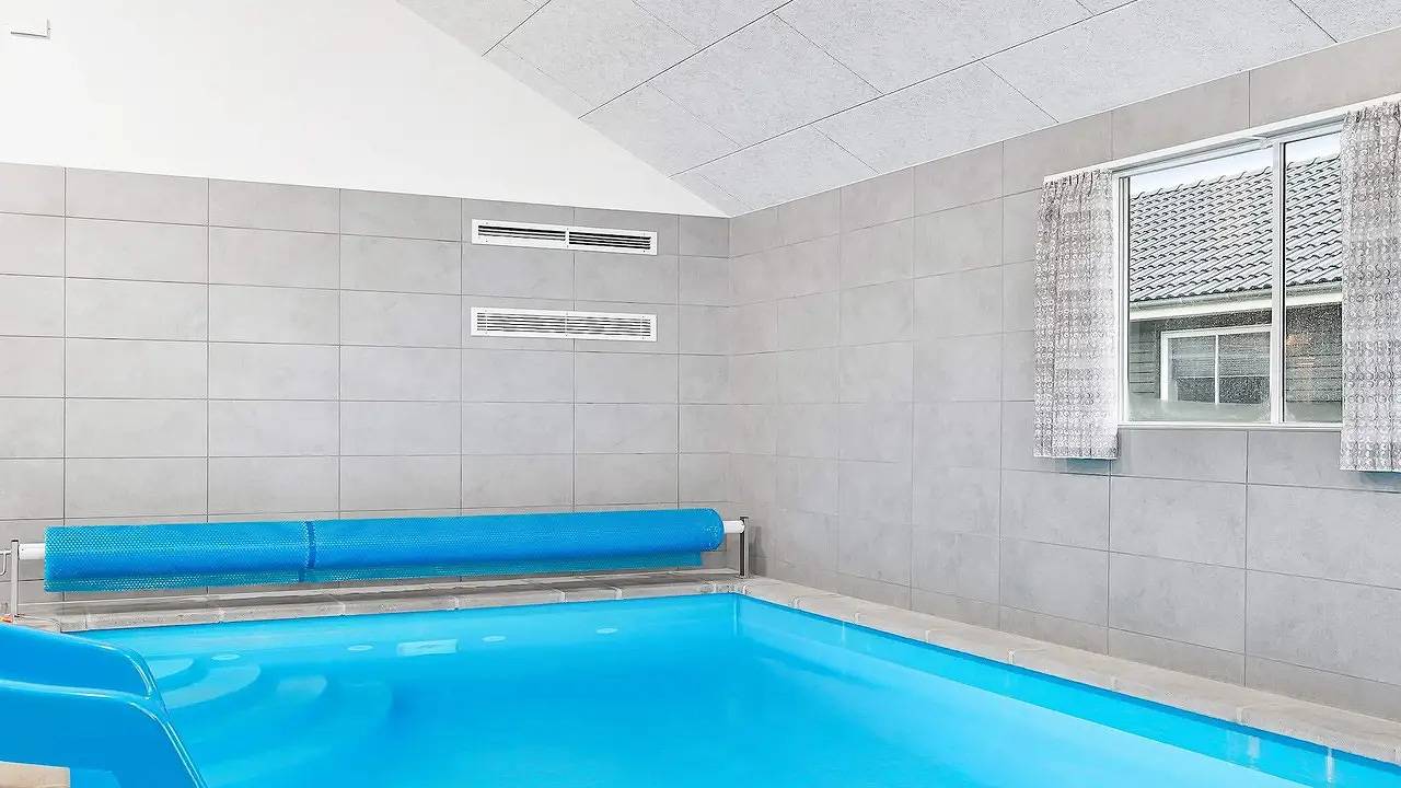 Ferienhaus für 24 Personen (298 m²) in Kappeln in Olpenitz, Kappeln