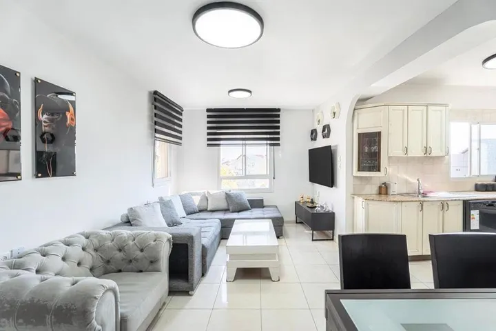 Apartamento de vacaciones para 9 personas, con vistas además de sauna y balcón - 1