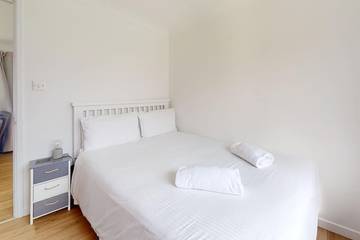 Chalet for 6 People in Hayle, Cornwall, Photo 1