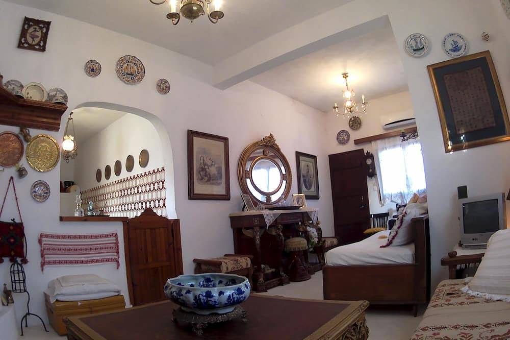 Ferienhaus am Meer - Skyros Island in Skyros