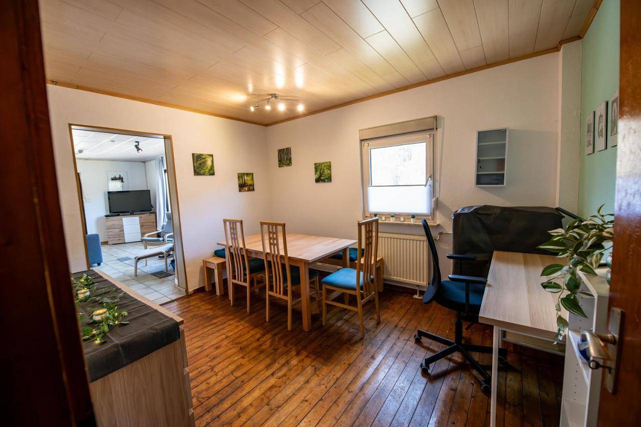 Ganze Wohnung, One-Bedroom Apartment in Altena, Märkischer Kreis