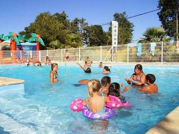 Tente pour 5 Personnes dans Saint-Sornin, Charente-Maritime, Photo 3