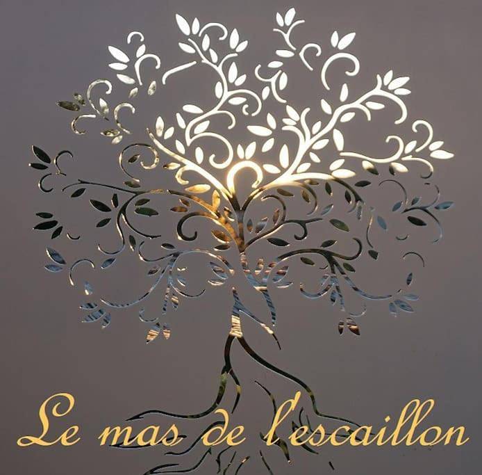 Maison d’hôte pour 2 personnes, avec piscine ainsi que jardin et vue à Saint-Saturnin-lès-Apt - 2