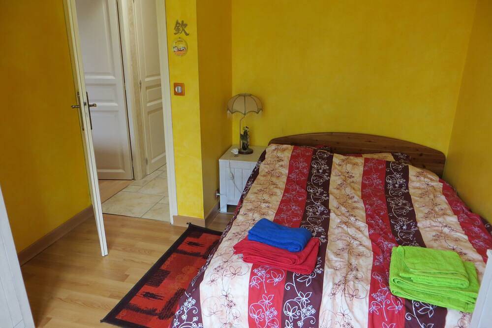 Tolles Haus für Familienaufenthalte oder mit Freunden in Aix-en-Provence, Mittelmeerküste (Frankreich)