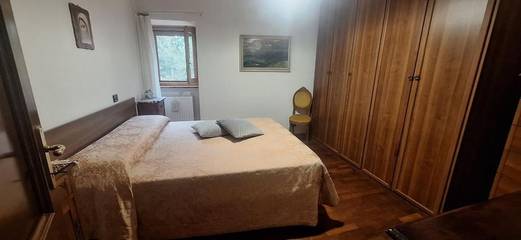 Maison d’hôte pour 2 personnes, avec vue et jardin à Spoleto