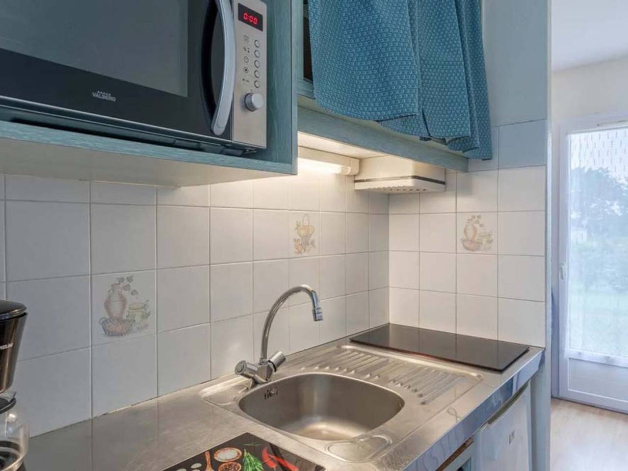 Casa 6 personas - Terraza y comodidad en Maché in Maché, Valle del Loira