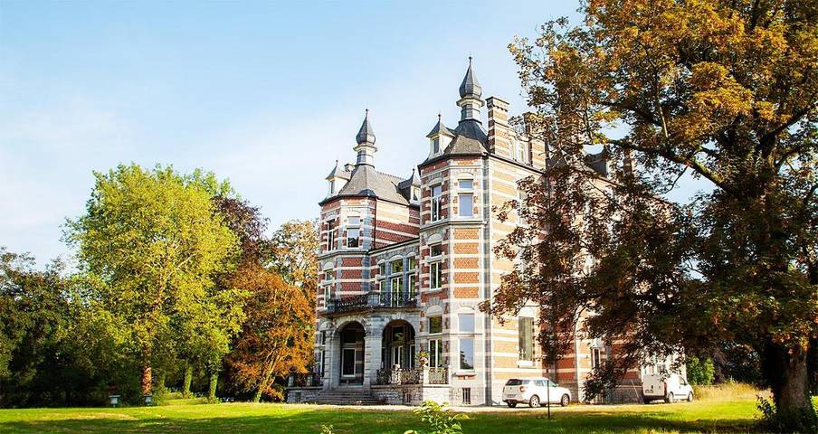 Chambre d’hôte pour 2 personnes, avec vue et jardin