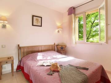 Vakantiewoning voor 7 Personen in Bonnieux, Parc naturel régional du Luberon, Afbeelding 3