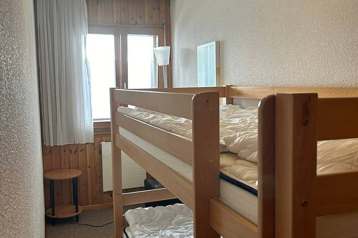 Apartamento entero, Fontanettaz V 015  - Mountain apartment 6 pers in Veysonnaz, Alpes del Valais