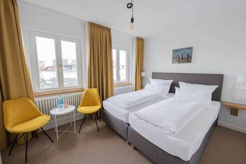 B&b voor 2 Personen in Norderney, Landkreis Aurich, Afbeelding 3