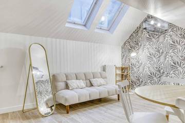 Gîte pour 2 personnes à Annemasse