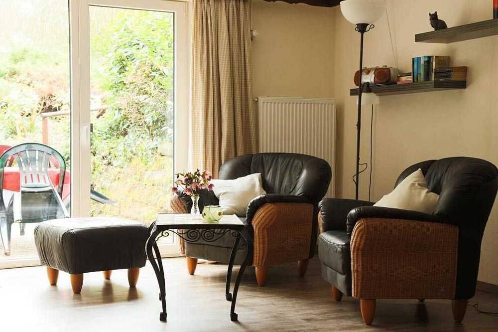 Apartamento entero, Bockelmann de vacaciones - Propiedad Bockelmann in Bad Bevensen, Distrito de Uelzen