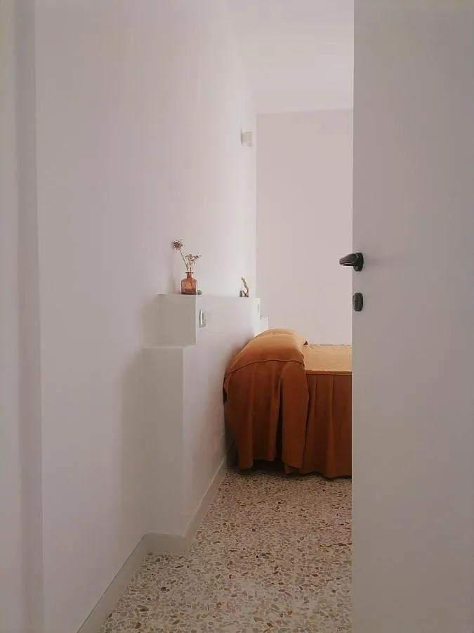 Holiday apartment for 2 people, with balcony and view - 1