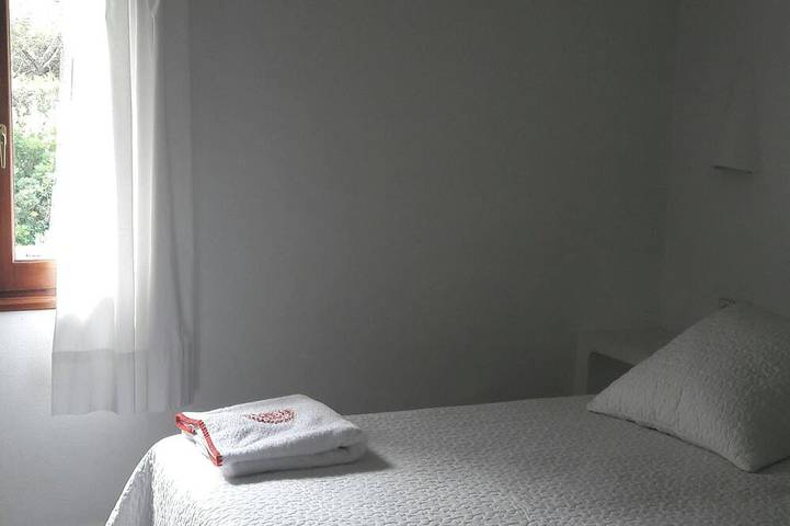 Villa für 8 Personen, mit Garten und Whirlpool sowie Terrasse auf Menorca - 2