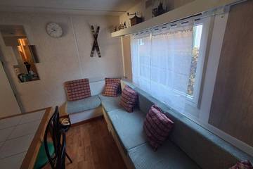 Camping pour 6 Personnes dans Besse-et-Saint-Anastaise, Région de Besse-et-Saint-Anastaise, Photo 4