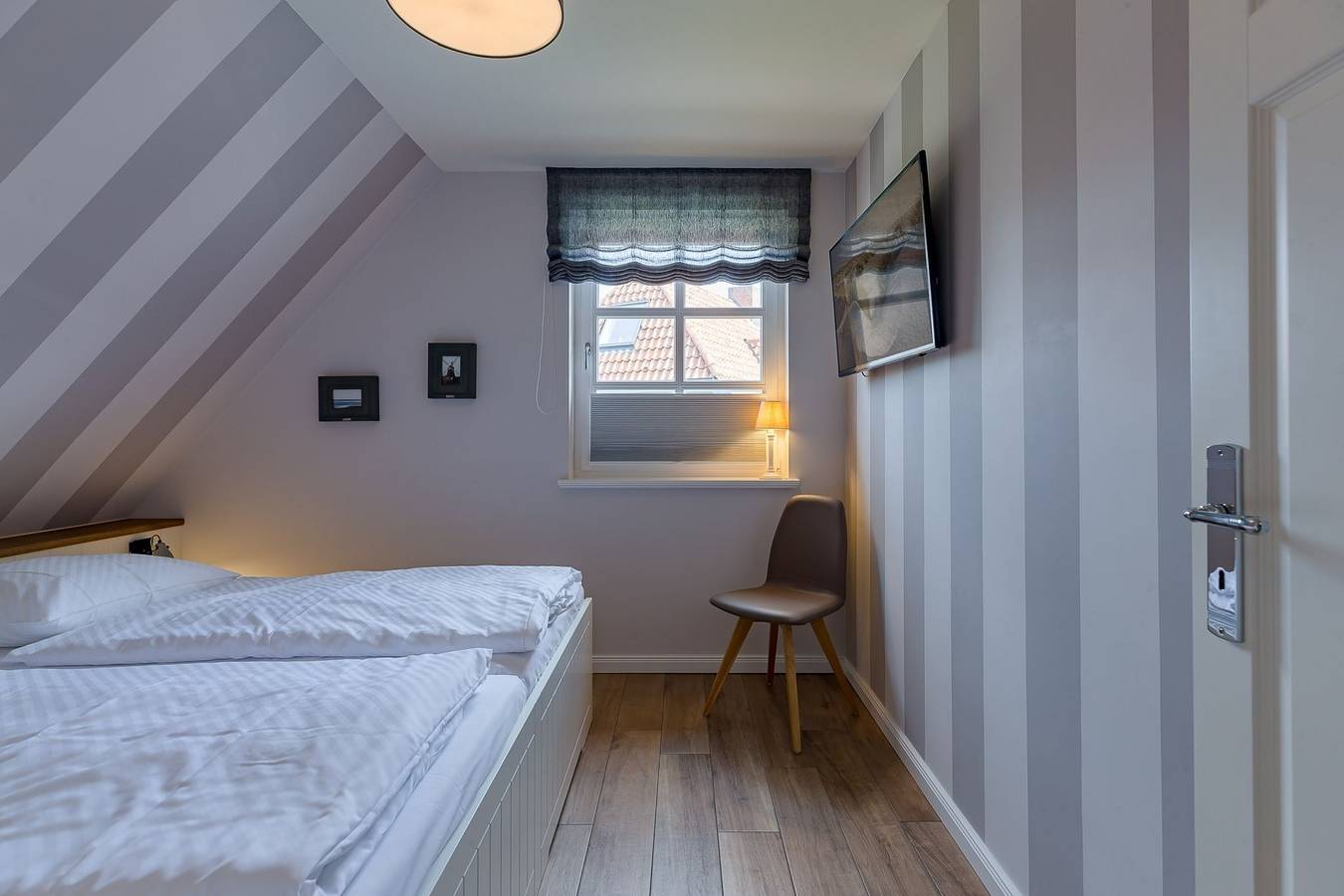 Ganze Ferienwohnung, Strandkrabbe Og in Wyk auf Föhr (Stadt), Wyk auf Föhr