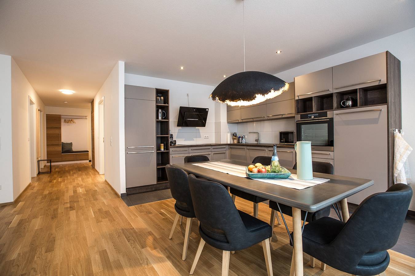 Ganze Ferienwohnung, Ferienwohnung "Pfänder" in Friedrichshafen, Region Bodensee-Oberschwaben
