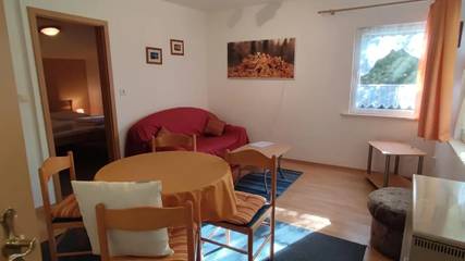 Hut for 4 People in Schleusingen, Thuringia, Photo 2