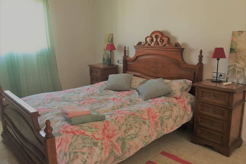 Superbe Villa 3 chambres avec piscine, à distance de marche de Albox in Albox, Province d'Almería