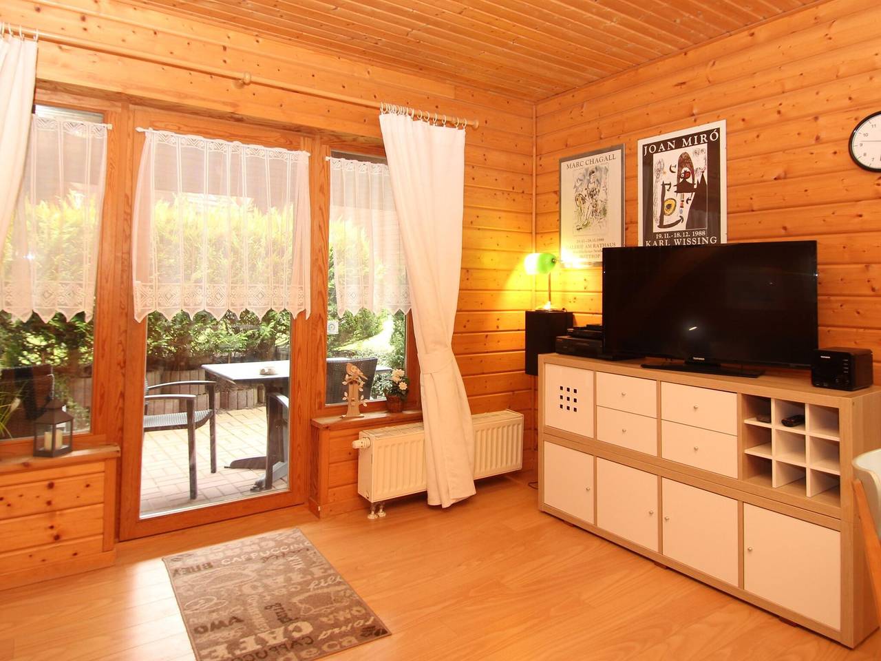 Ferienhaus in Hasselfelde mit Sauna in Hasselfelde, Harzvorland
