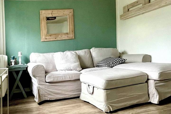 Ferienhaus für 3 Personen in Bergisch Gladbach