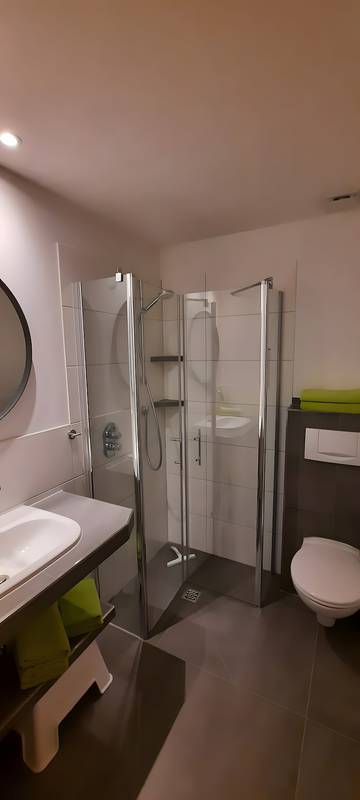 Ferienwohnung für 2 Personen in Finnentrop, Sauerland, Bild 2