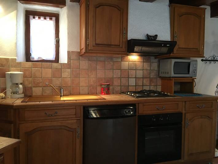 Casa Vacanze 'La Bergerie' con Piscina in Comune, Terrazza Privata e Wi-Fi in Fontarèches, Nimes e dintorni
