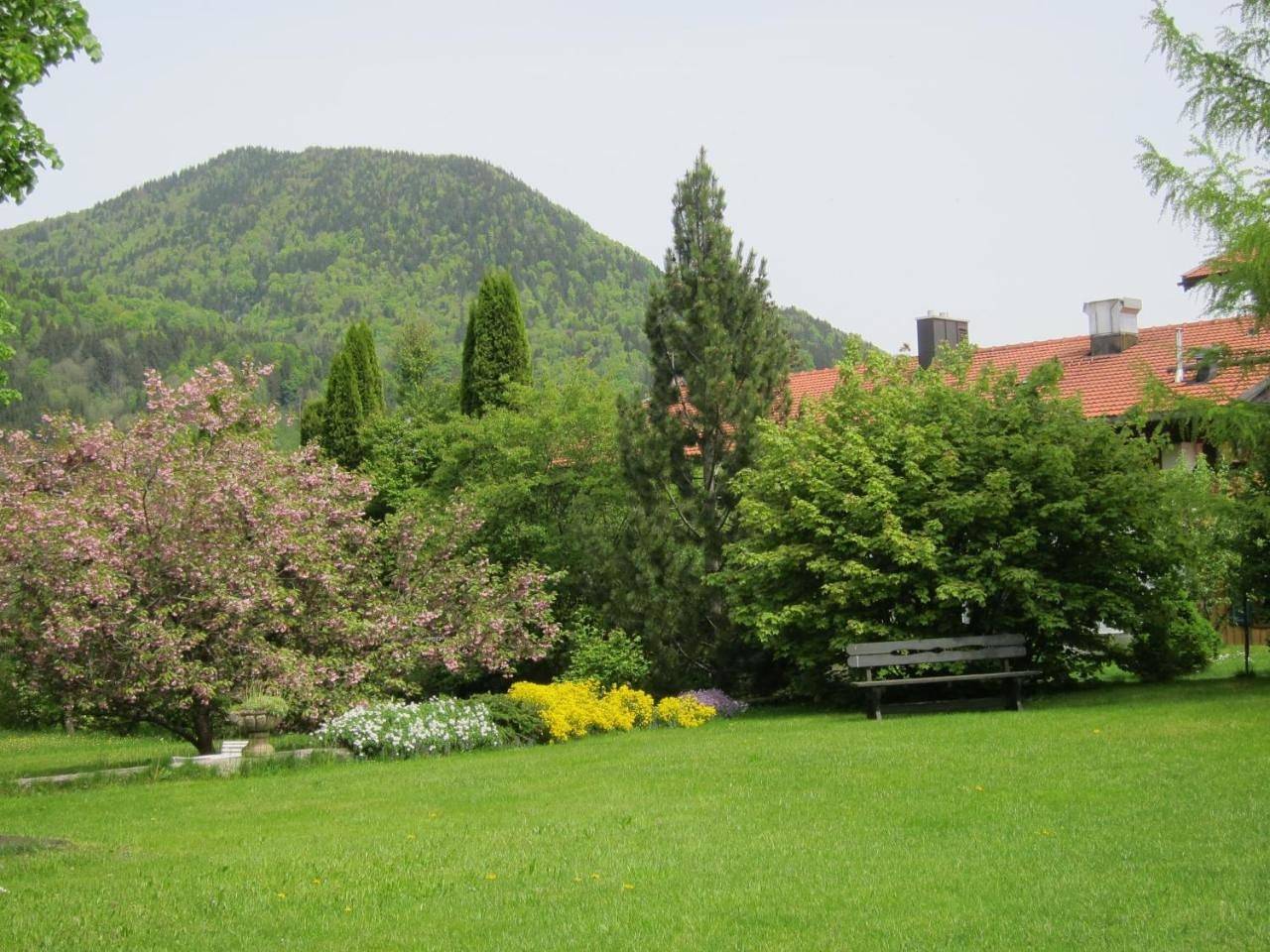 Geheel appartement, Ferienwohnungen Elisabeth am See in Rottach-Egern, Beierse Alpen