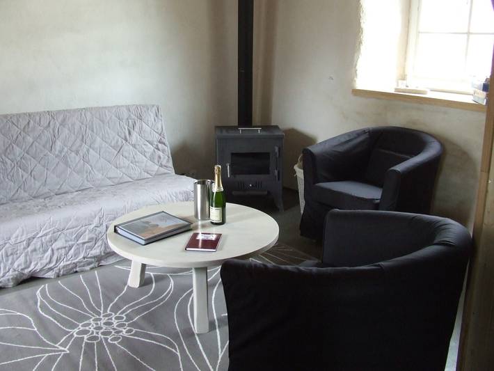Gîte pour 4 personnes, adapté aux familles dans La Roche-Jaudy - 4
