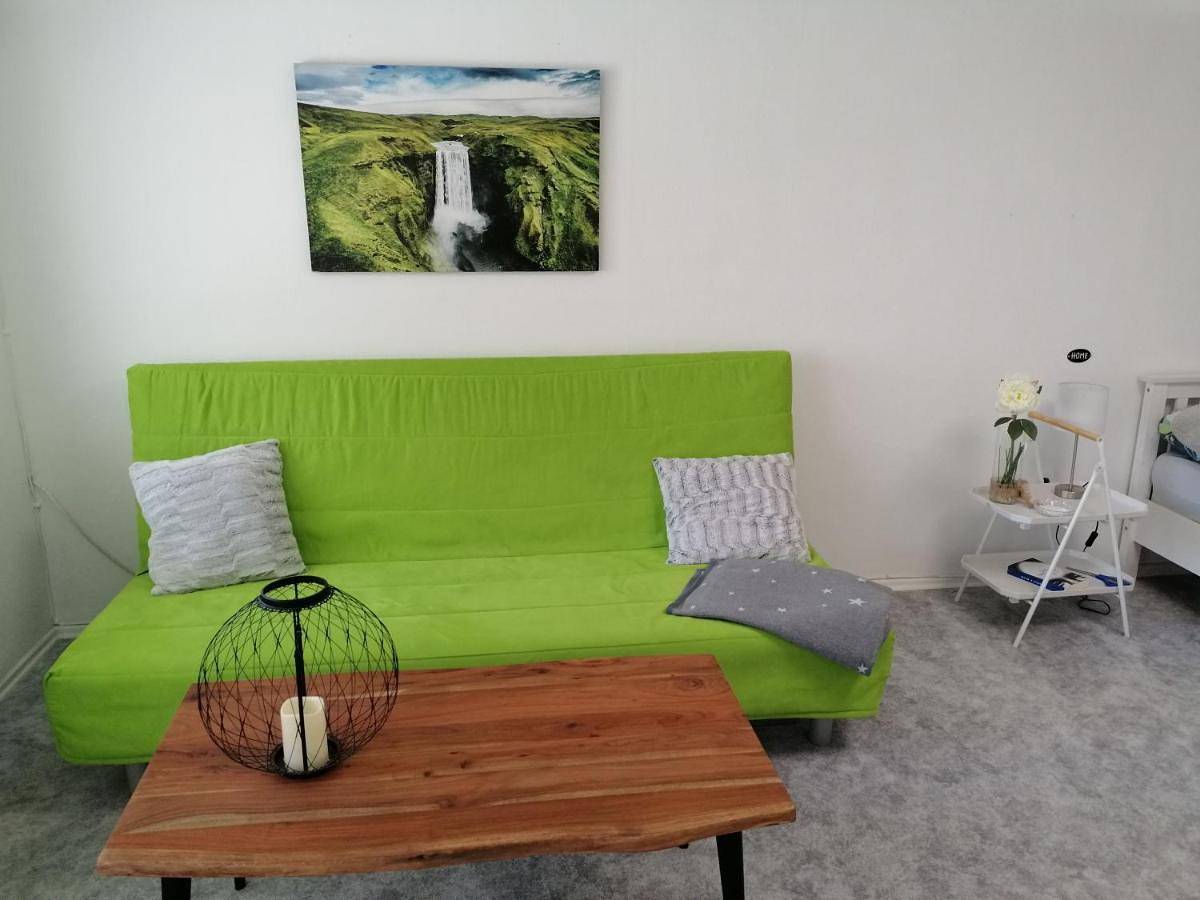 Four-Bedroom House in Landau in der Pfalz, Landau