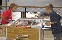 Ferienhaus für 5 Personen, mit Garten, kinderfreundlich im Altmühltal - 2