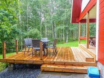 Feriehus til 6 Personer i Södra Finlands län, Bilde 2