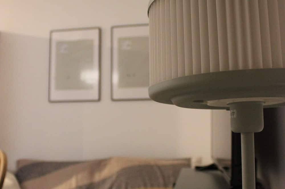 Appartement entier, Appartement au cœur du village plage à 10min in Vignale, Région de Bastia