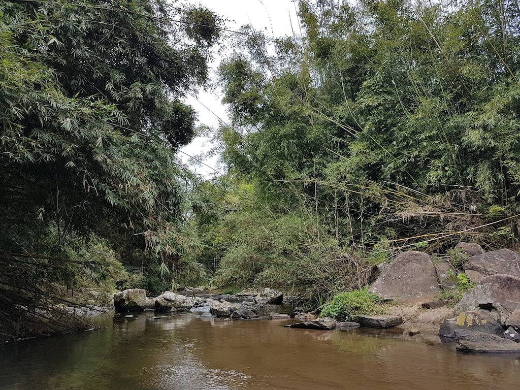 Trennen Sie sich von Sp und entspannen Sie sich! in Pedro de Toledo, Litoral Sul de São Paulo