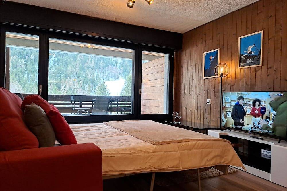 Ganze Wohnung, Beau-Site by Interhome in Champex-Lac, Orsières