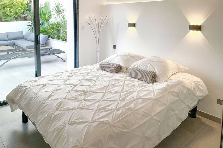 Villa für 6 Personen in Sainte-Maxime - 2