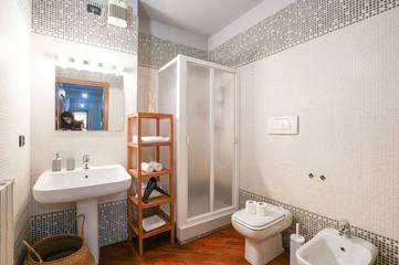 Loft per 2 Persone in Torino, Provincia di Torino, Foto 3