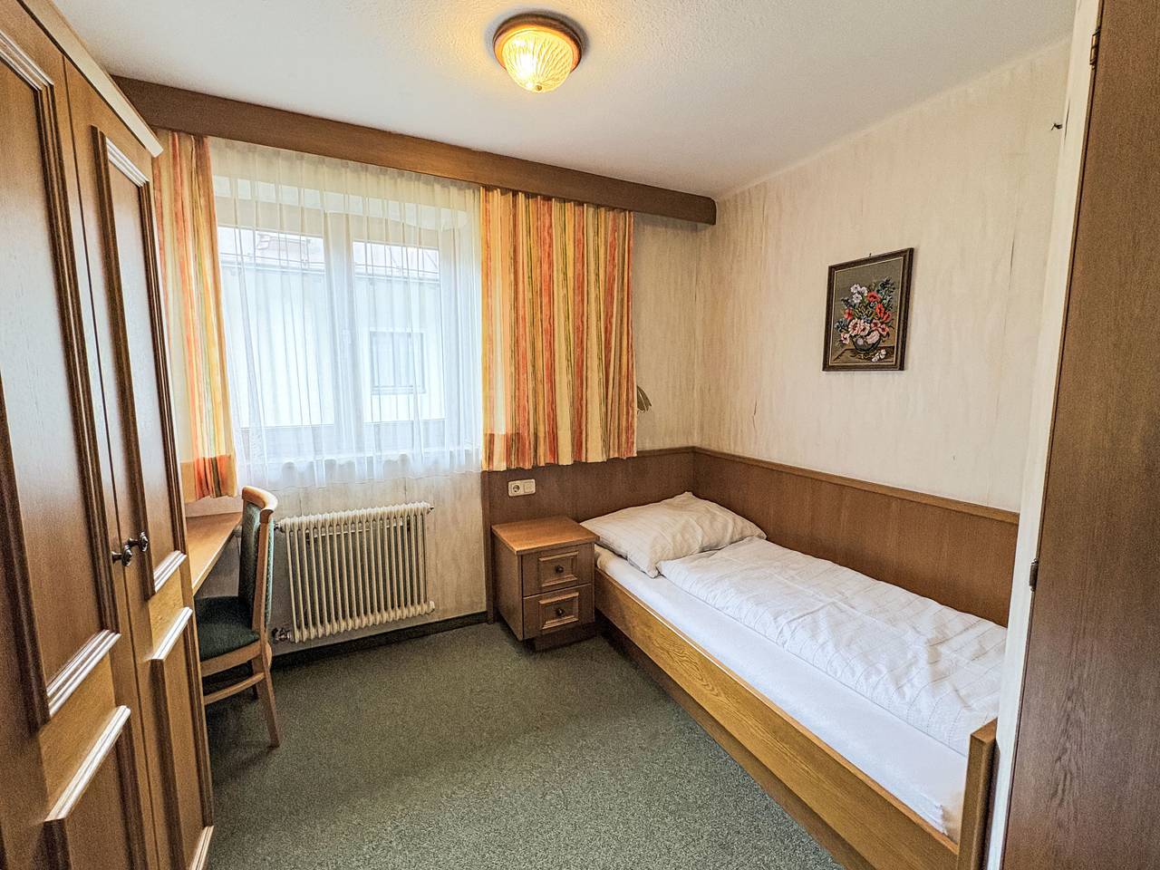 Ganze Wohnung, Schachner in Saalbach, Saalbach-Hinterglemm