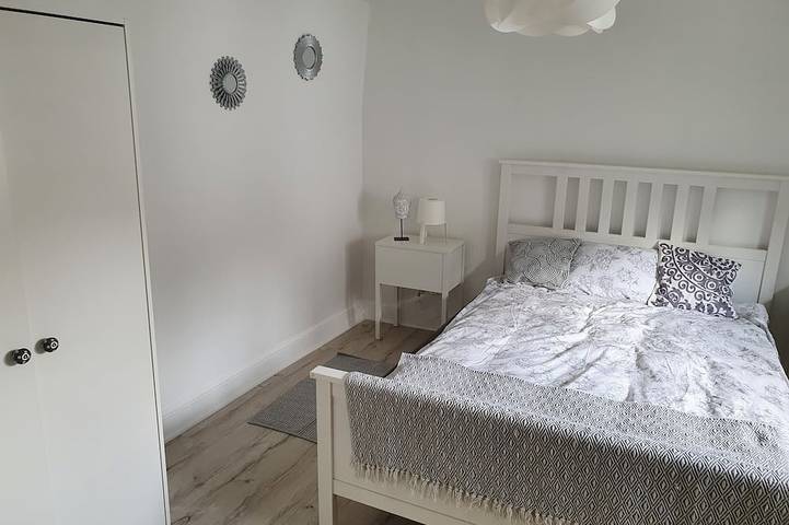 Ferienhaus für 10 Personen am Taunus - 2