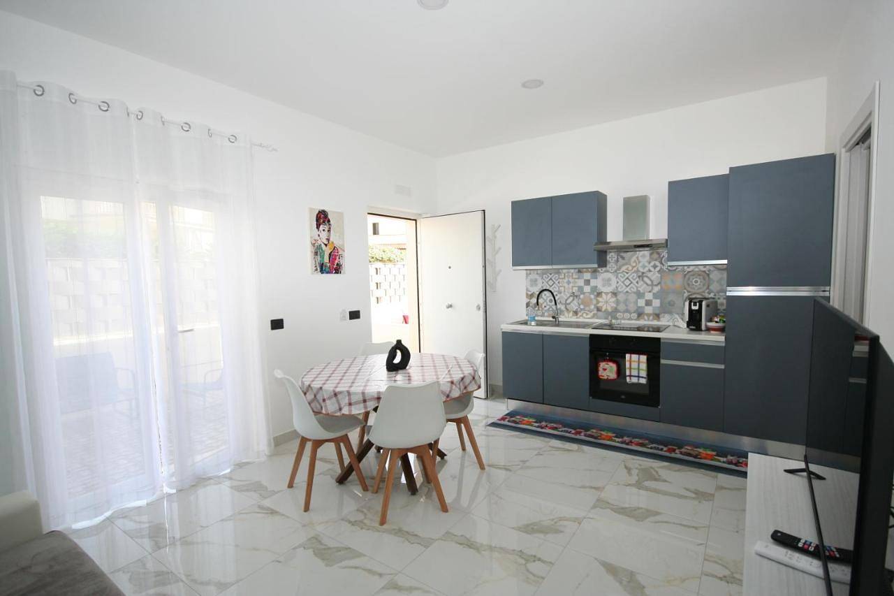 B&B Luxhome in Catanzaro Lido, Catanzaro